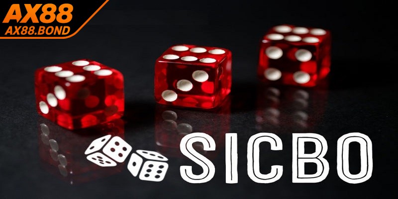 Cách chơi Sicbo đơn giản lại tạo ra sự kích thích mạnh mẽ